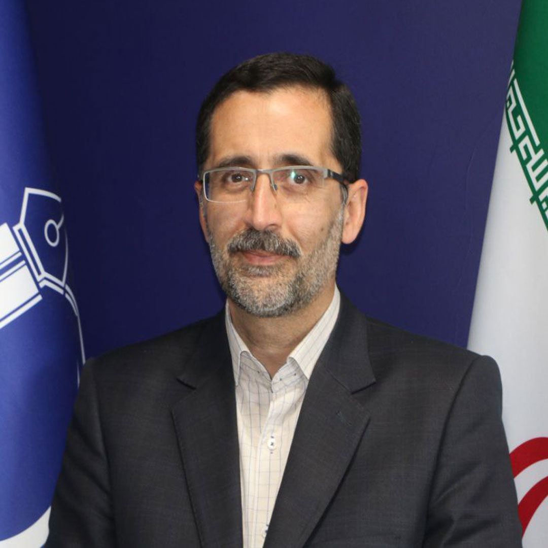 جناب آقای دکتر سعید محسنی