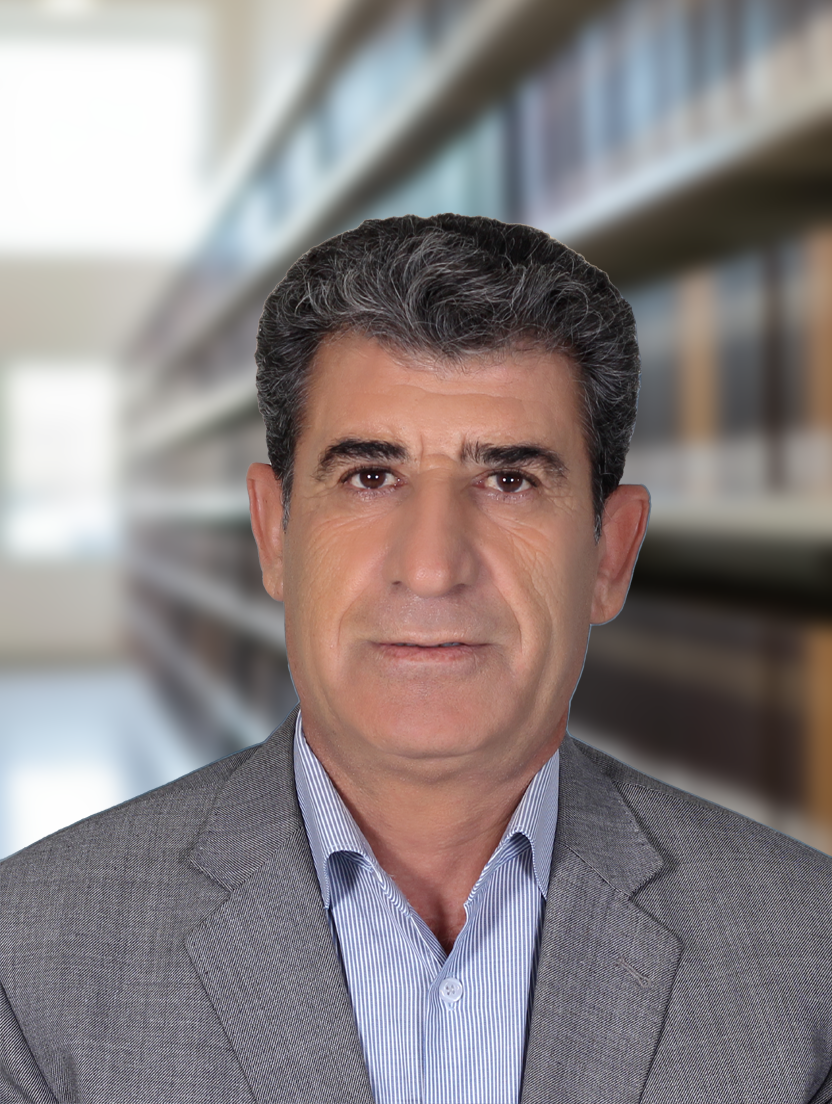 جناب آقای محمد آذری